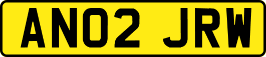 AN02JRW