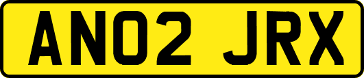 AN02JRX