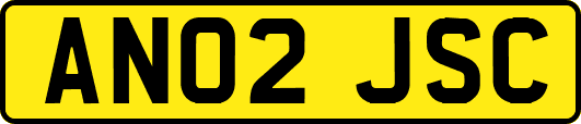 AN02JSC