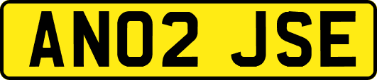 AN02JSE