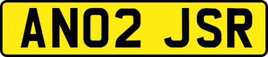 AN02JSR