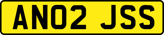 AN02JSS