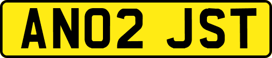 AN02JST