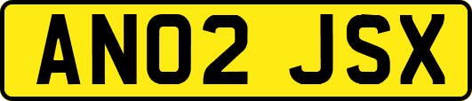 AN02JSX