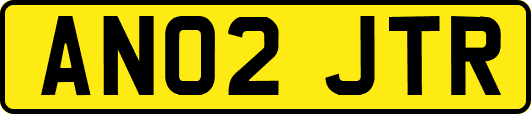 AN02JTR