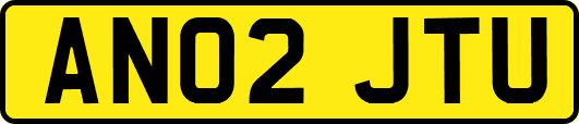 AN02JTU