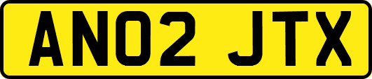 AN02JTX