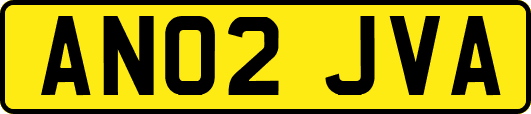 AN02JVA