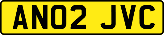 AN02JVC