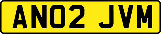 AN02JVM