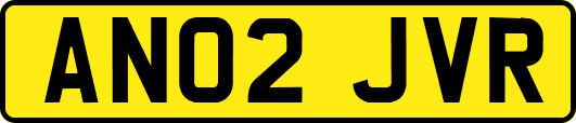 AN02JVR