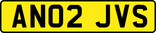 AN02JVS