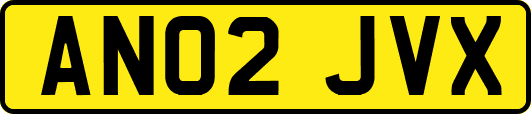 AN02JVX
