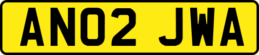 AN02JWA