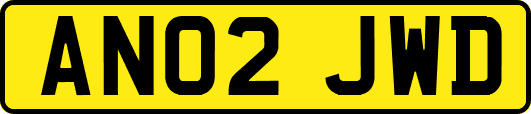 AN02JWD