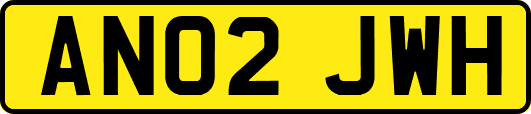 AN02JWH