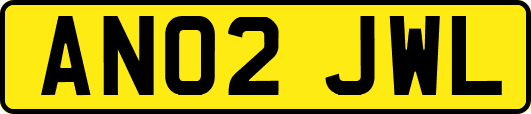 AN02JWL
