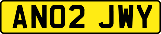 AN02JWY