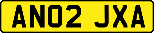 AN02JXA