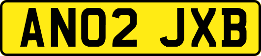 AN02JXB