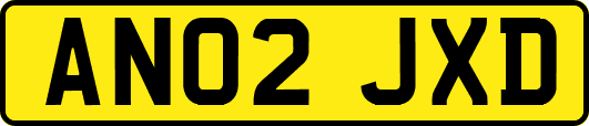 AN02JXD