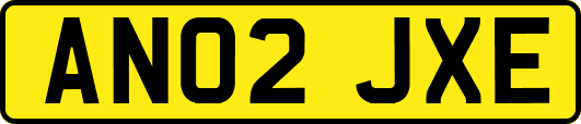 AN02JXE