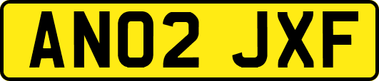 AN02JXF