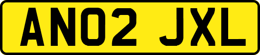 AN02JXL