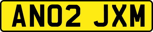 AN02JXM