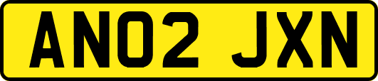 AN02JXN