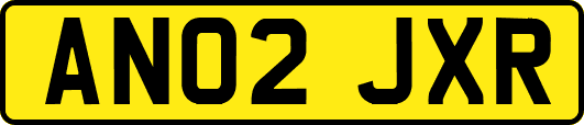AN02JXR