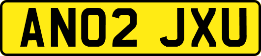 AN02JXU