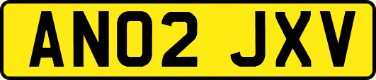 AN02JXV