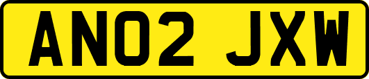 AN02JXW