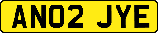 AN02JYE