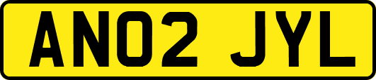 AN02JYL