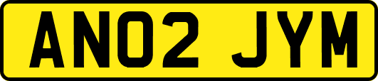 AN02JYM