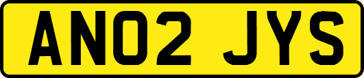 AN02JYS