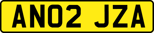 AN02JZA