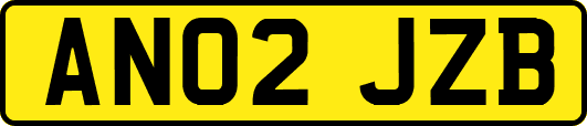 AN02JZB