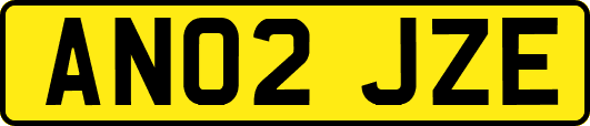 AN02JZE