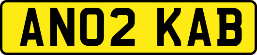 AN02KAB