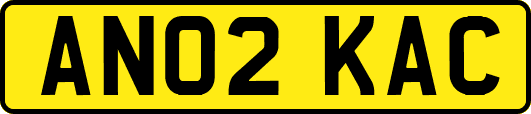 AN02KAC