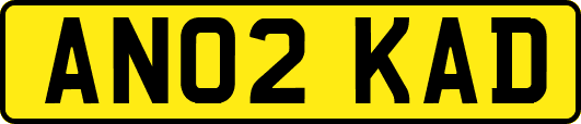 AN02KAD