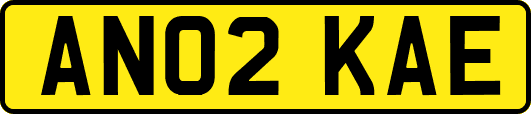 AN02KAE