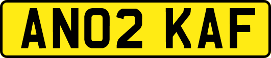 AN02KAF