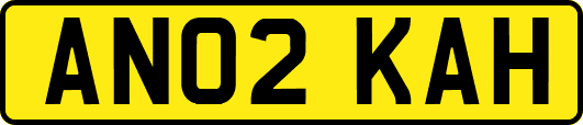 AN02KAH