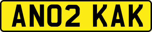 AN02KAK