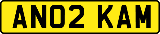 AN02KAM