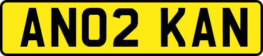 AN02KAN
